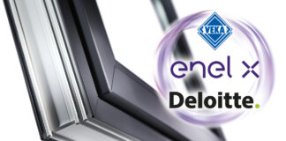 Veka stipula contratto per cessione credito partner Finestra Italiana