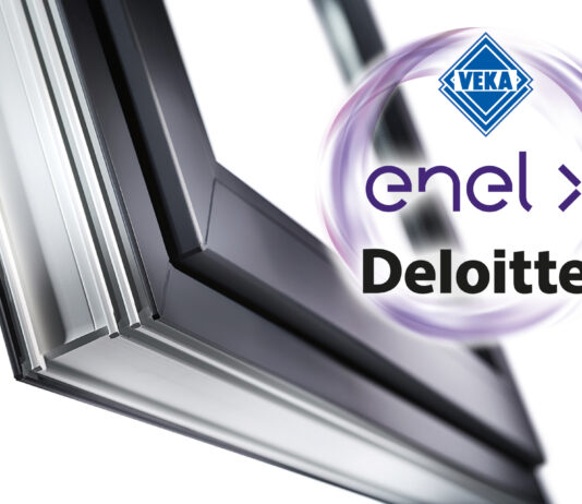 Veka stipula contratto per cessione credito partner Finestra Italiana