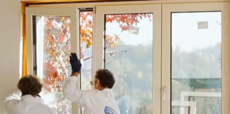 VEKA: cosa regola la corretta posa in opera dei serramenti