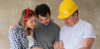 Incentivi in edilizia determinanti: ad indicarlo l’81% degli italiani