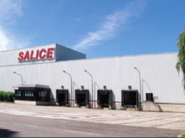 10° filiale per Salice. Aperta a Parades Salice Portugal