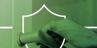 MASTERShield® trattamento antibatterico per maniglie, martelline e cremonesi