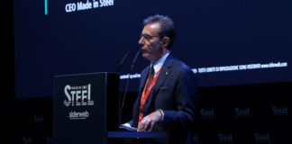 La grande comunità dell’acciaio si ritrova a Made in Steel e non sarà sola