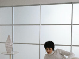 Vetro Pilkington Optiwhite™ Opal per ambienti riservati e luminosi