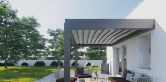 Pergolife, nuovo modo di gustare la vita all’aperto