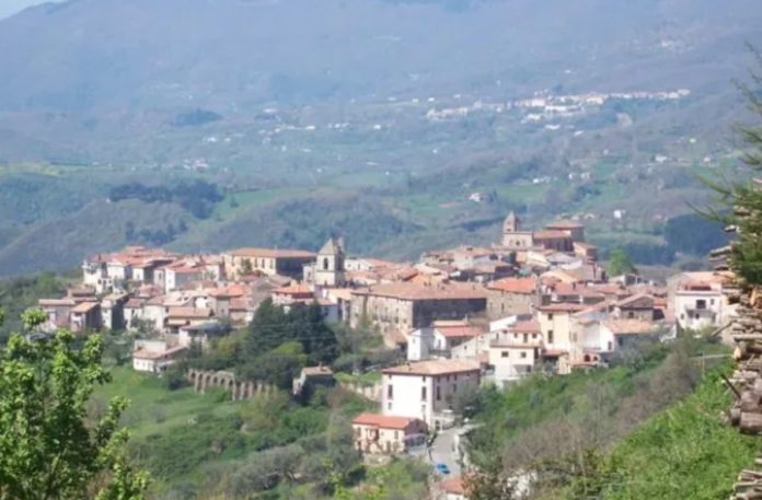 Piccoli comuni
