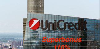 UniCredit e CNA avviano collaborazione su Superbonus e cessione 110%