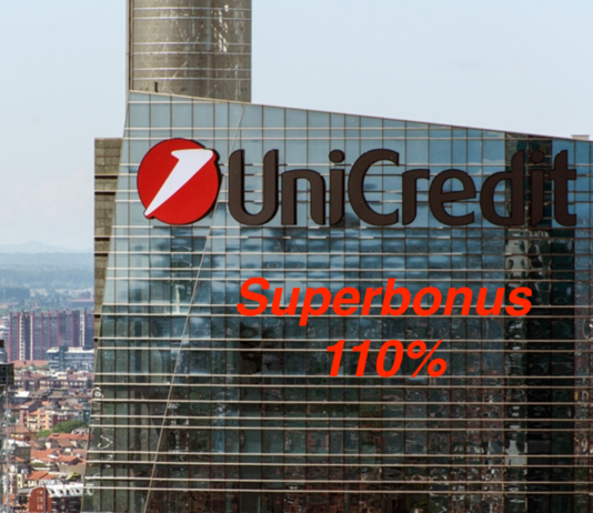 UniCredit e CNA avviano collaborazione su Superbonus e cessione 110%