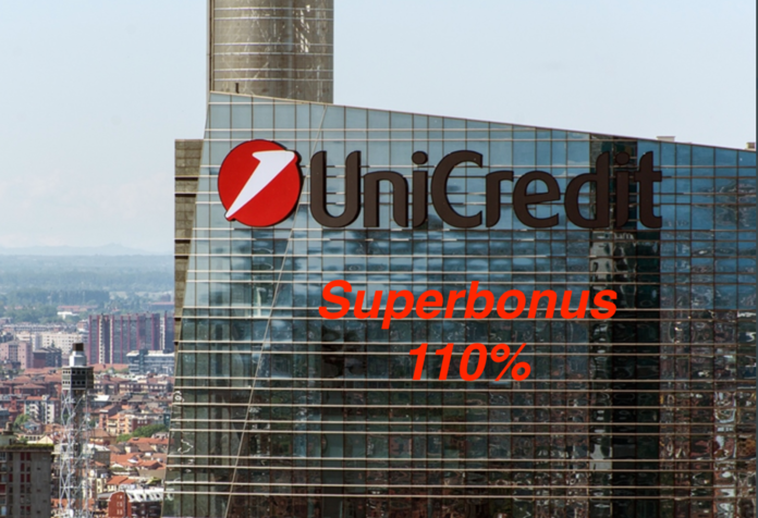 Superbonus UNICredit