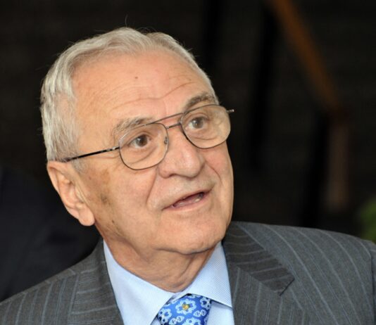 Triste notizia per l’intero comparto: Ugo Avvanzini ci ha lasciato