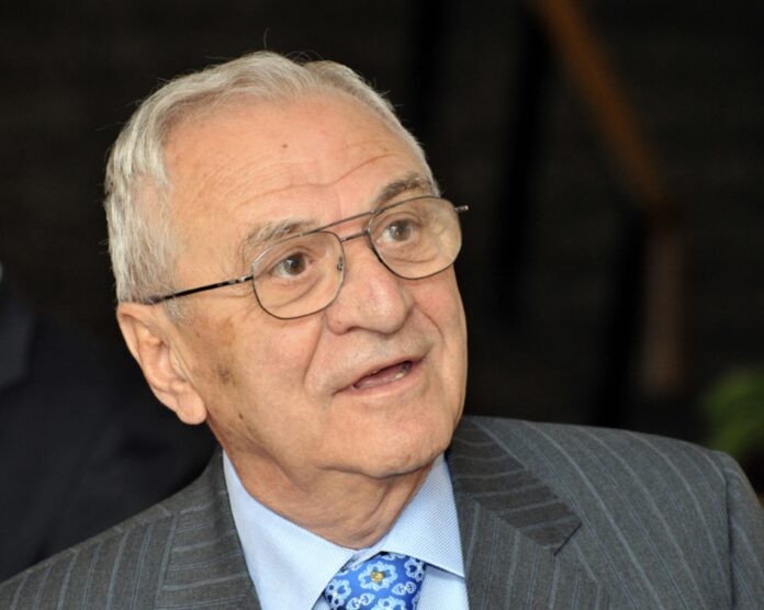 Ugo Avvanzini