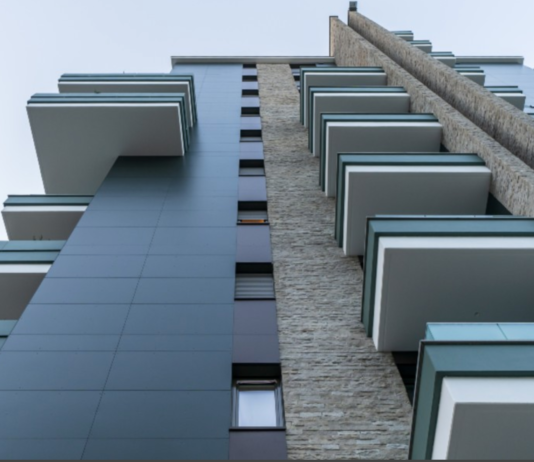 AdE conferma: pure sistema rivestimento facciate rientra nel 90%