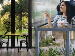 Da Pilkington il vetro antimicrobico SaniTise disponibile in più spessori