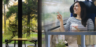 Da Pilkington il vetro antimicrobico SaniTise disponibile in più spessori