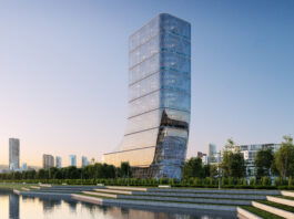 Stopray Vision 70, nuovo vetro a controllo solare ad alta selettività