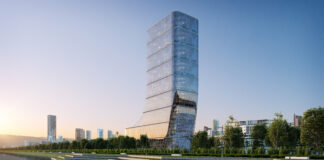 Stopray Vision 70, nuovo vetro a controllo solare ad alta selettività