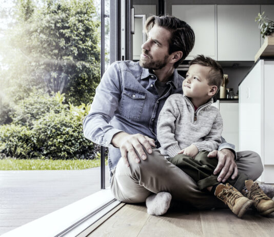 Gruppo REHAU riconfermato tra i “50 Sustainability & Climate Leaders” mondiali