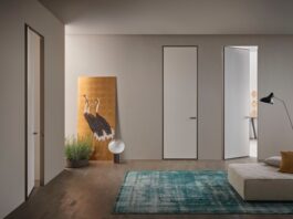 Altaj , nuovo progetto Lualdi per andare oltre il minimalismo