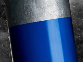 Alesta® AP Qualisteel, nuovo rivestimento per l’acciaio zincato