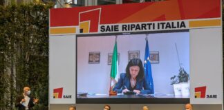 SAIE – Riparti Italia. Al convegno inaugurale anticipati i dati dell’Osservatorio