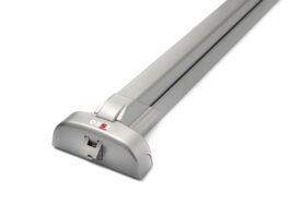 Affidabilità raddoppiata: i criteri antipanico e antibatterici