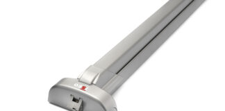 Affidabilità raddoppiata: i criteri antipanico e antibatterici