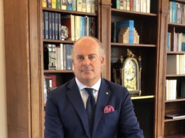 Ivo A. Nardella eletto presidente di ANES fino al 2023