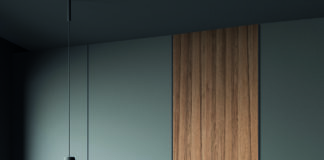 La filomuro di nuova concezione