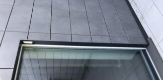 ARTLINE 82: il sistema in PVC di una nuova dimensione estetica