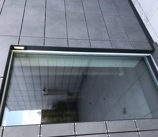 ARTLINE 82: il sistema in PVC di una nuova dimensione estetica