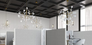 Sicura Plus, tenda verticale per garantire protezione e distanziamento