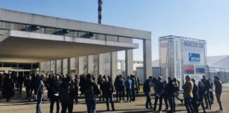 Nuovo DPCM ferma fiera settore manifatturiero più importante d’Europa