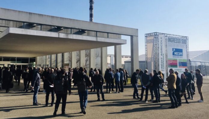Nuovo DPCM ferma fiera settore manifatturiero più importante d'Europa