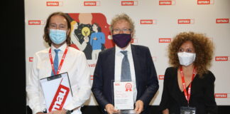 SCM Group doppiamente premiata per le innovazioni digitali introdotte