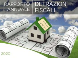 Rapporto detrazioni 2020: sempre sostituzione dei serramenti su tutti