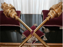 Corte dei Conti interviene su presunta possibilità di bloccare atti