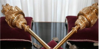 Corte dei Conti interviene su presunta possibilità di bloccare atti