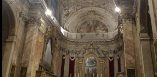 Giancarlo Costa, un indimenticabile sorriso alla porta