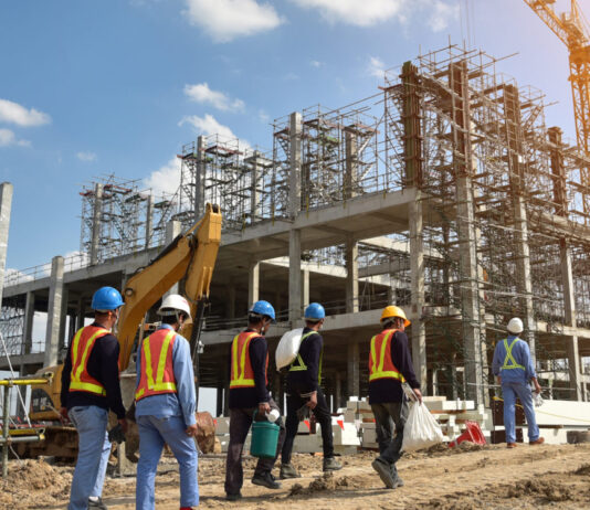 contractor