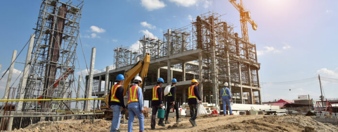 dierre general contractor contractor