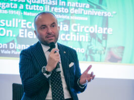 Fabrizio Capaccioli nuovo vicepresidente Green Building Council Italia