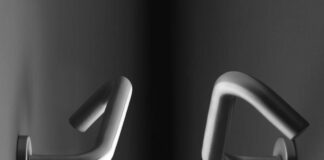 NoHand: un nuovo gesto per aprire la porta NoHand