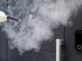 La vetroresina come materiale sicuro