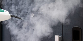 La vetroresina come materiale sicuro