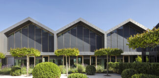 Davines Village: una collaborazione di intenti