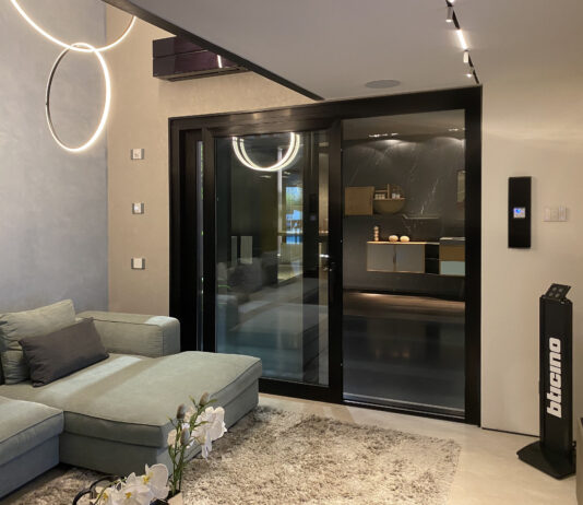 Alpac diventa Technical Partner di Milano Contract District