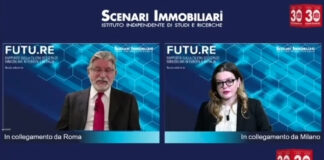 Settore immobiliare italiano ed europeo “salvato” dai servizi