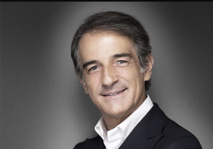 Claudio Feltrin