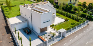 Omogeneità progettuale e assenza di guide