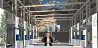 Online le novità insulbar di Ensinger perviste per (l’annullato) BAU 2021